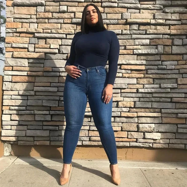 Zaara™ Şekillendirici Jeanler