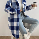  Blue And White