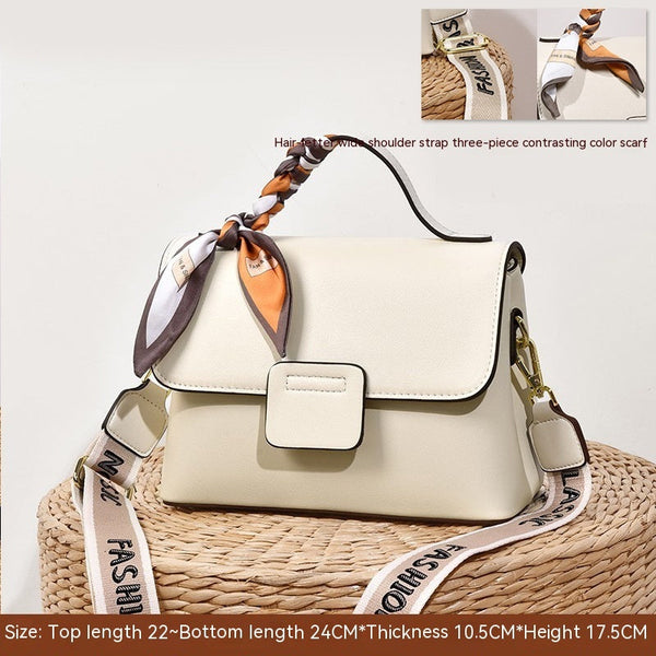 Bellachicha-Crossbody-Çanta Yüksek Kaliteli Çok Amaçlı Omuz Çantası