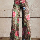  Pembe & Leopar