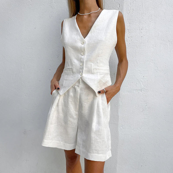 Amelie Fleur Limassol 2 Parça Set