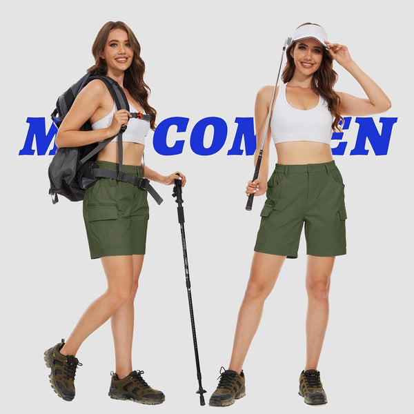 Kadın Golf Şortları