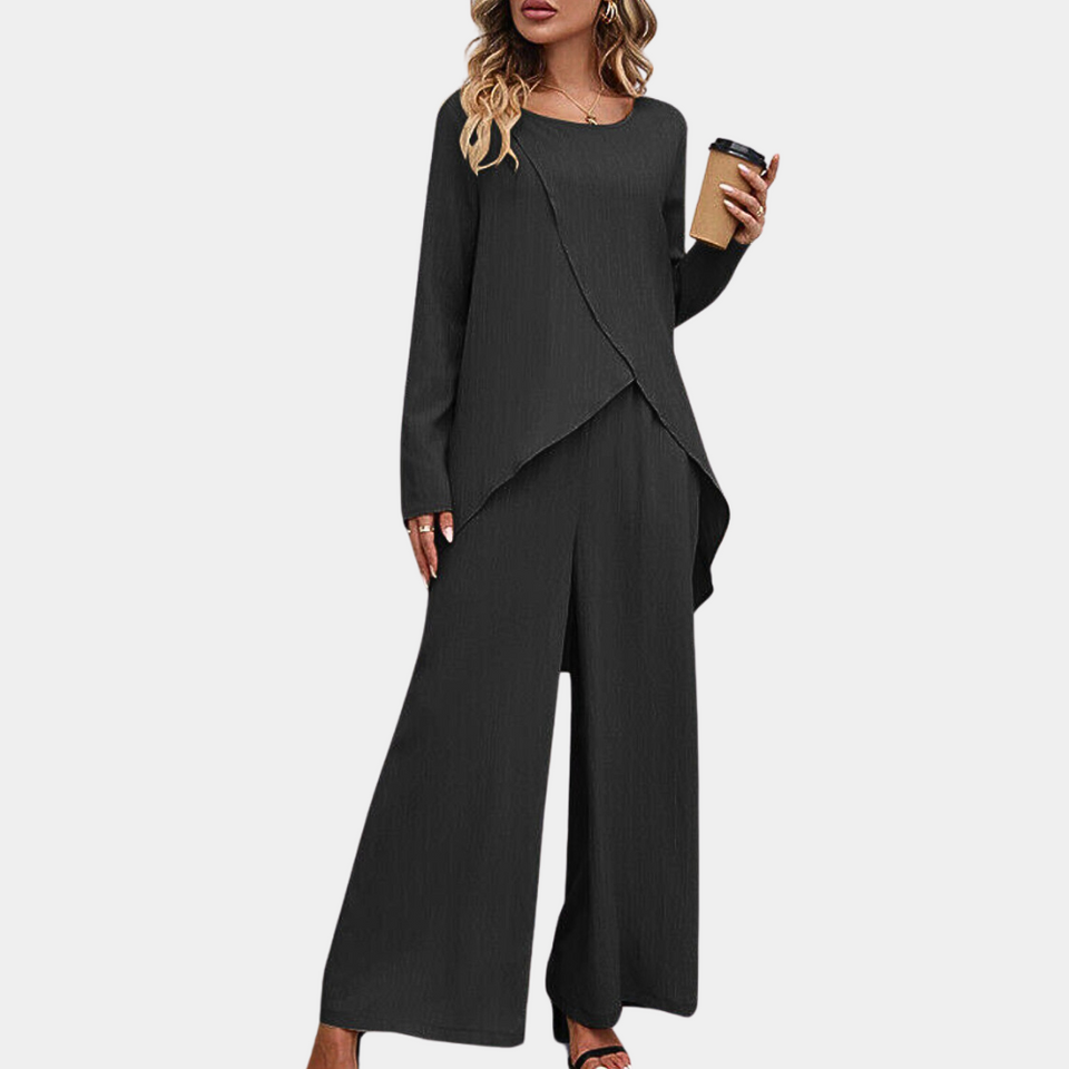 Leliosa | Şık Kadın Moda Seti