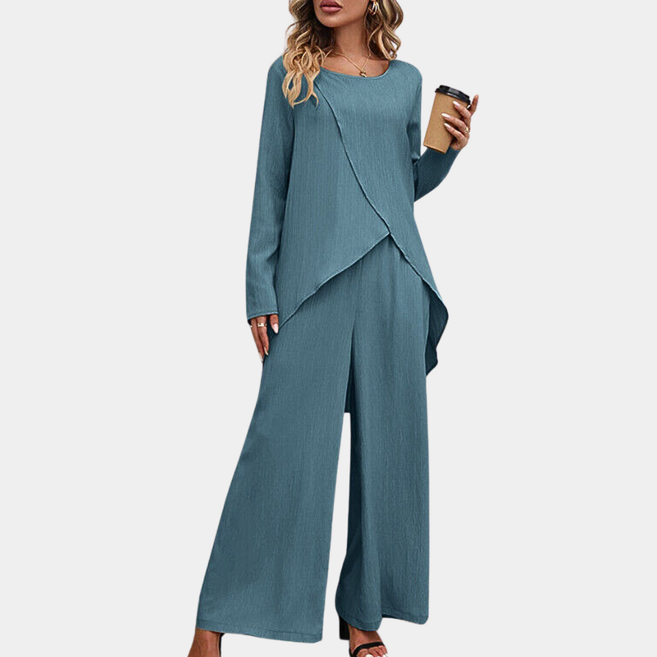 Leliosa | Şık Kadın Moda Seti