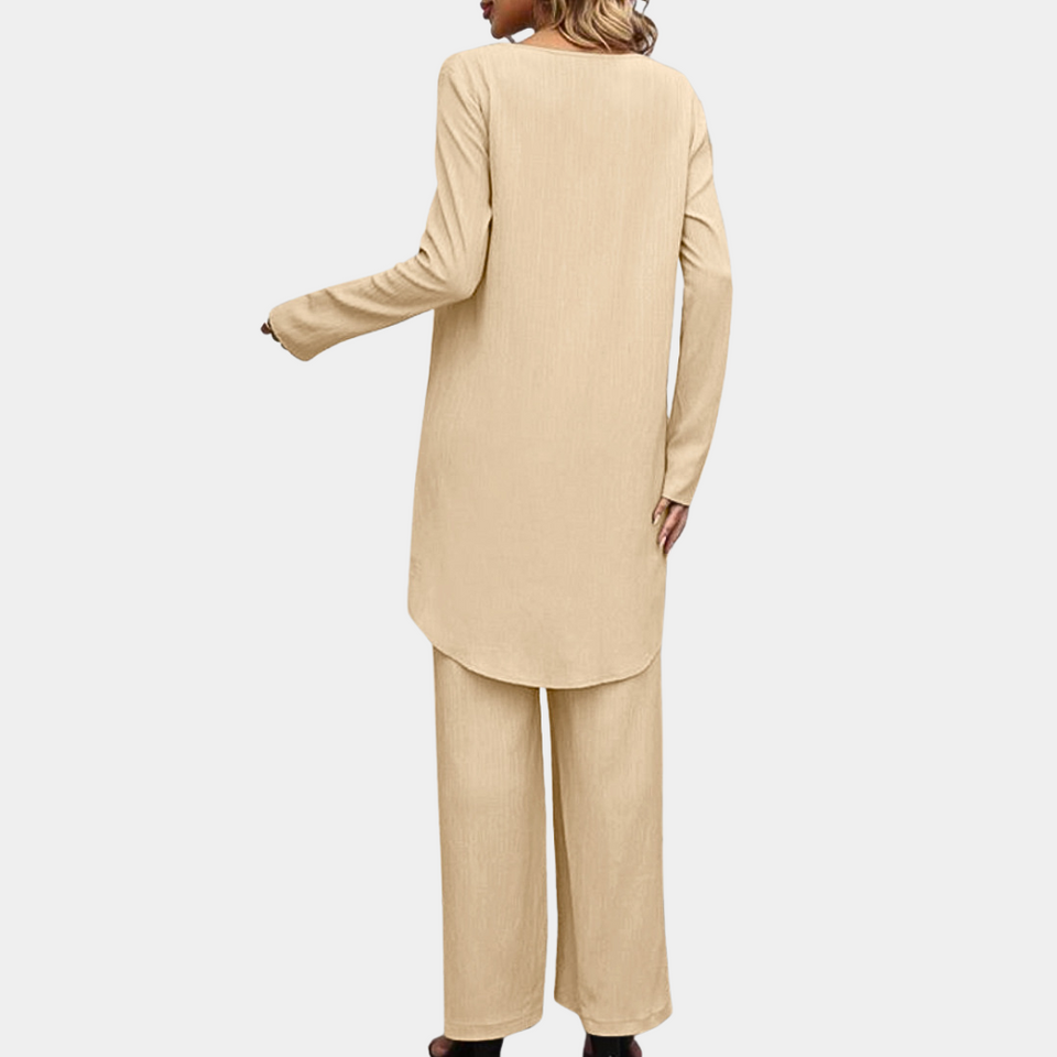 Leliosa | Şık Kadın Moda Seti