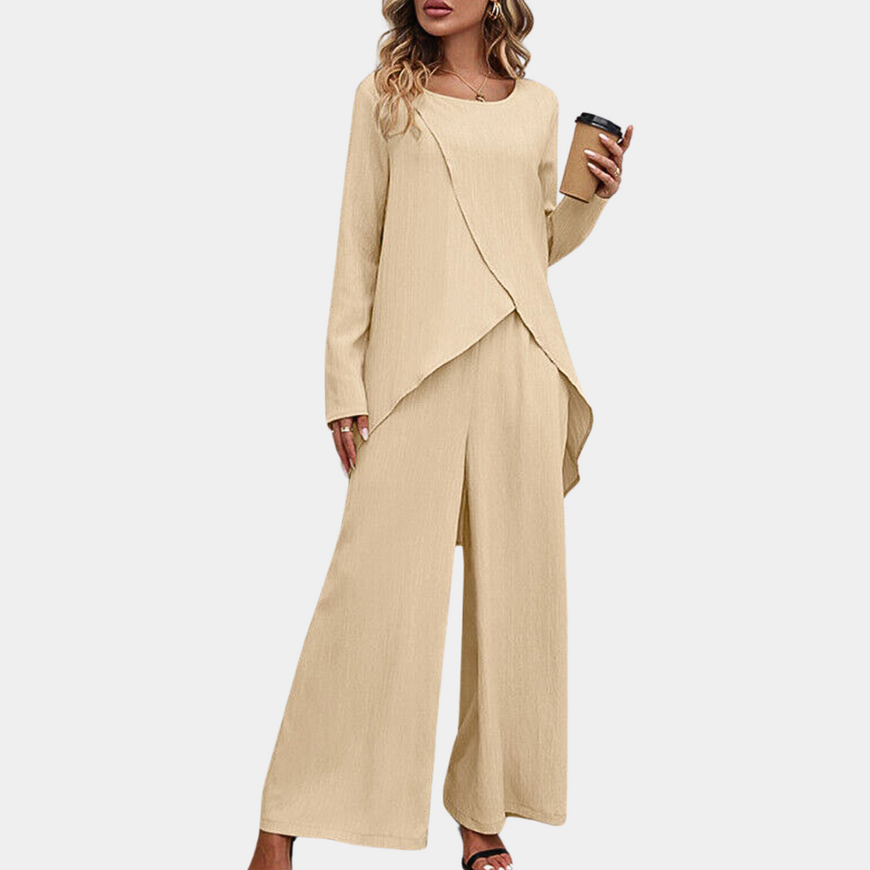 Leliosa | Şık Kadın Moda Seti