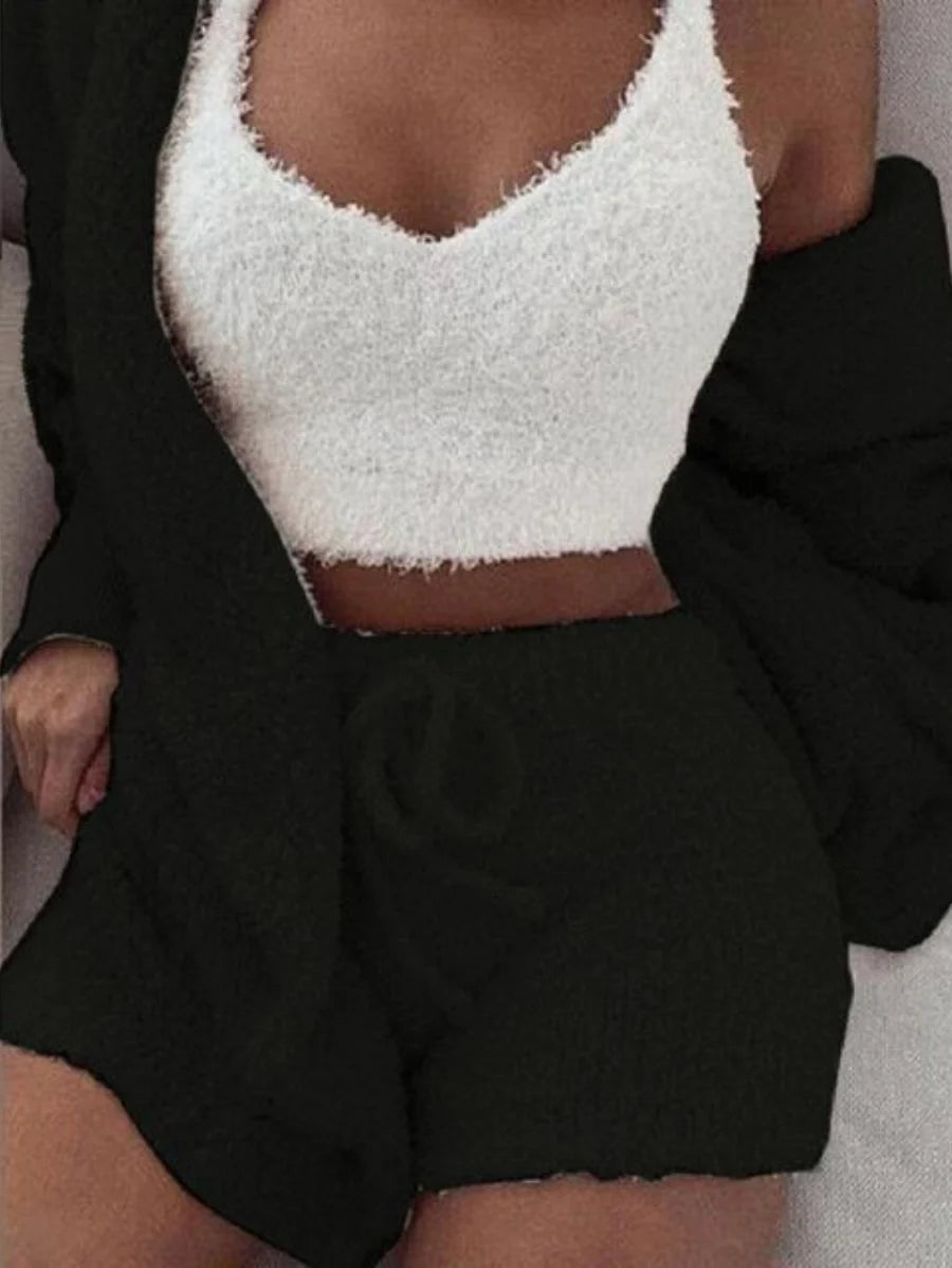 Arielle™ - 3 parçalı set