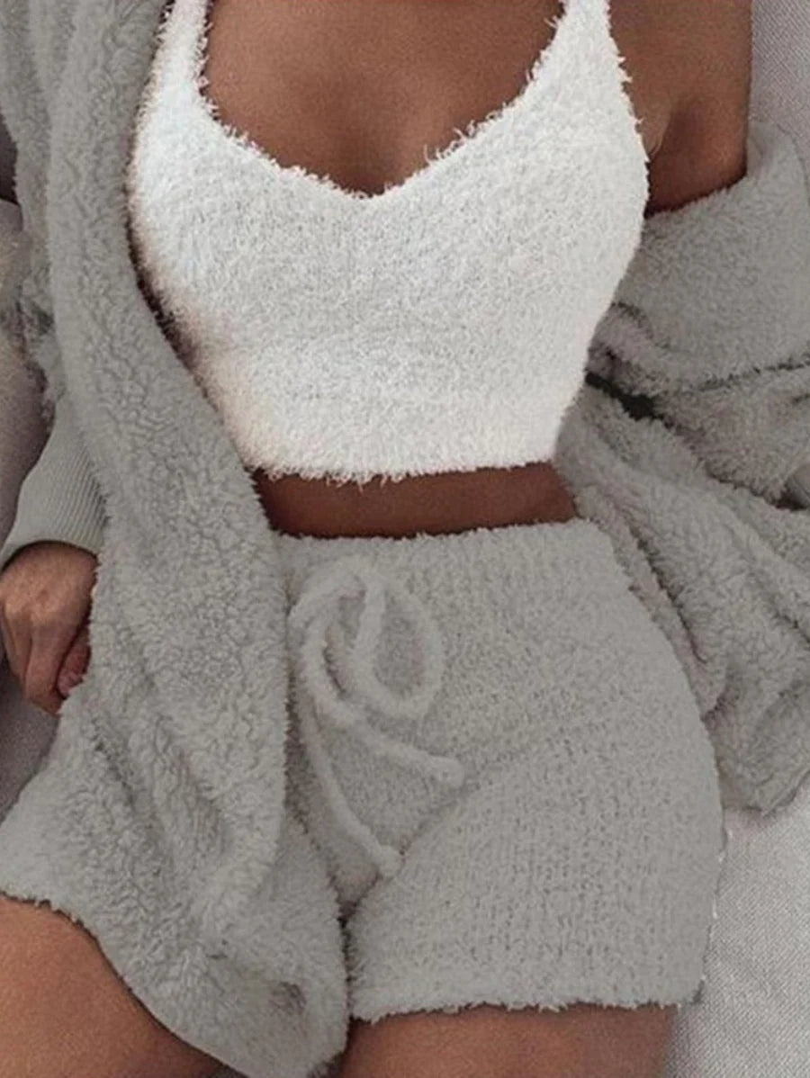 Arielle™ - 3 parçalı set