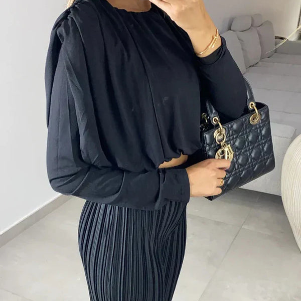 Sophia | Şık Rahat Moda Kıyafeti