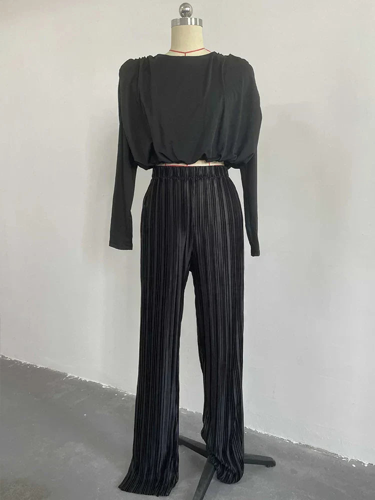 Sophia | Şık Rahat Moda Kıyafeti
