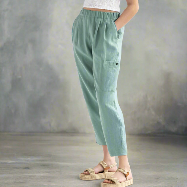 Aqui - Şık kesimiyle modern pantolon