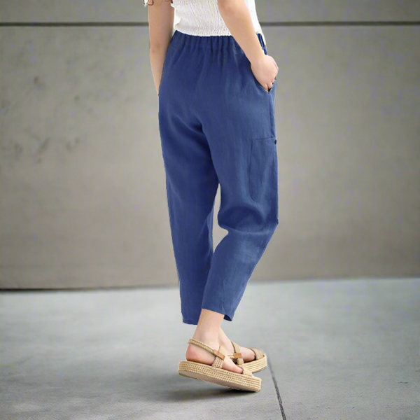Aqui - Şık kesimiyle modern pantolon