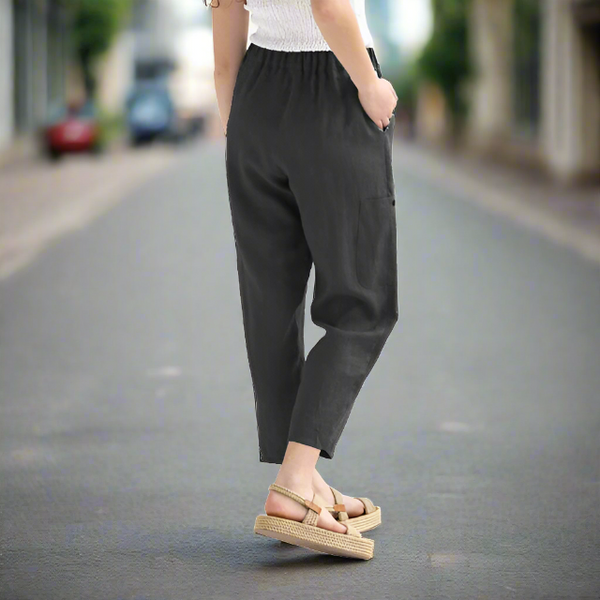 Aqui - Şık kesimiyle modern pantolon