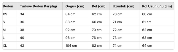 Mumbai Kadın Gömlek