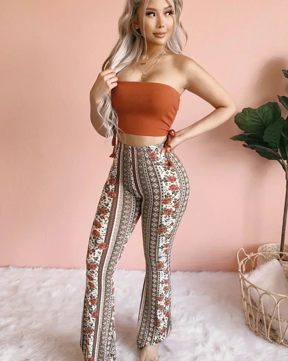 Yasaklı viral TikTok pantolonu