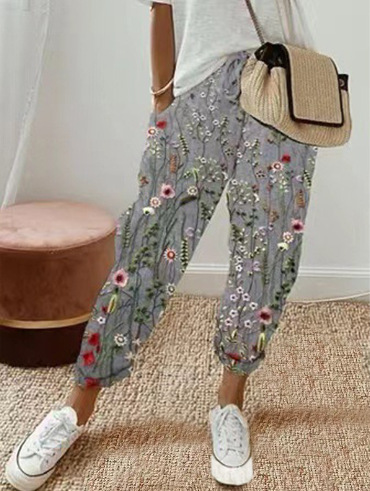 Elena | Kadınlar için Şık Premium Pantolon