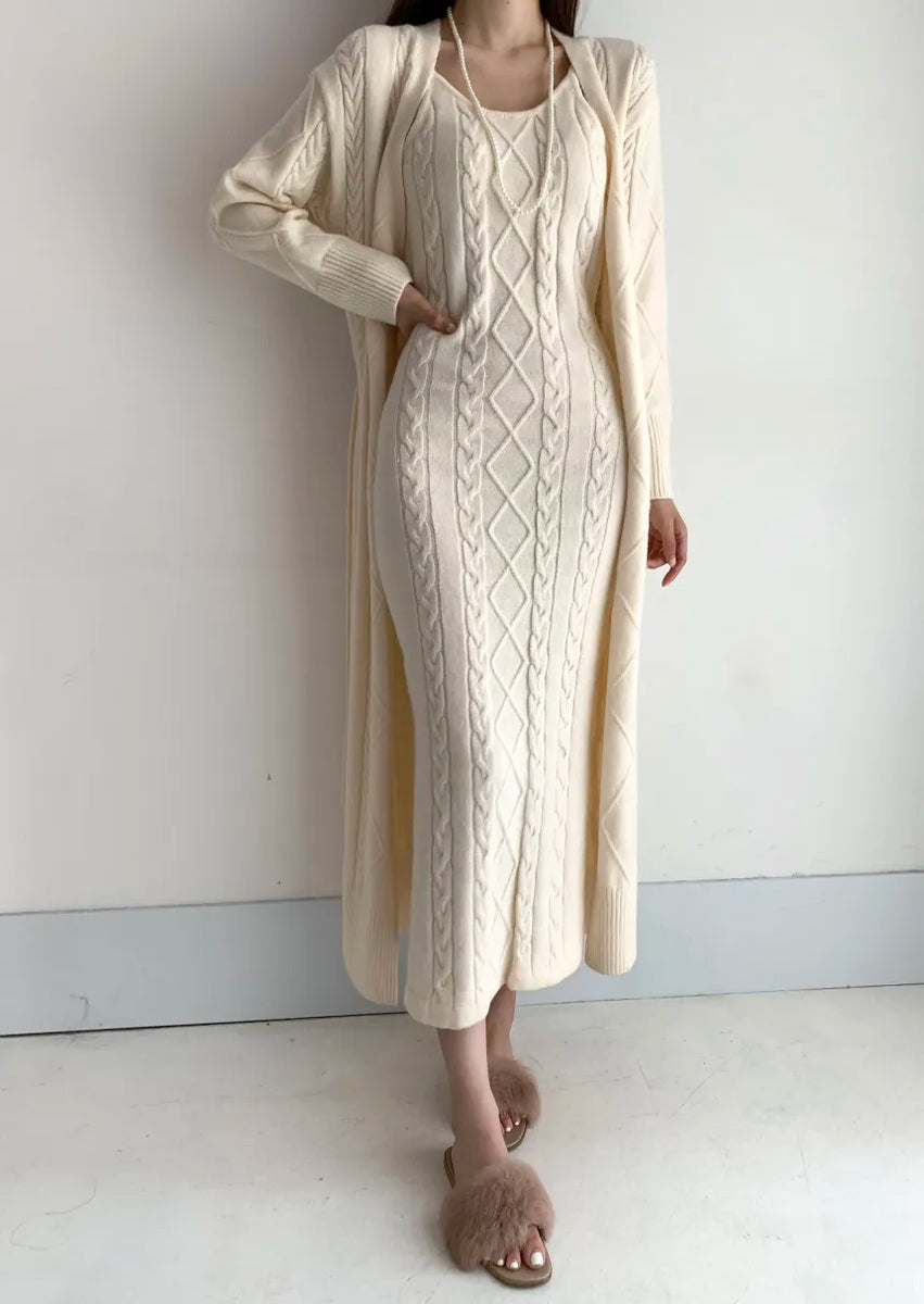Chloe - Rahat Kadın Seti