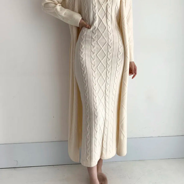 Chloe - Rahat Kadın Seti