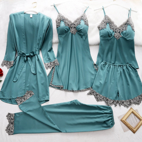 Rea - Kadınlar için Pijama Takımı