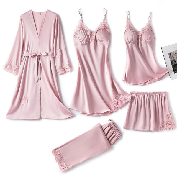 Rea - Kadınlar için Pijama Takımı