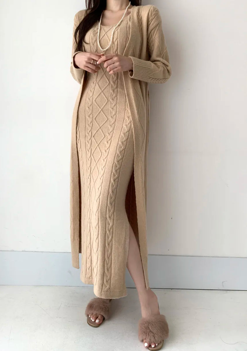 Chloe - Rahat Kadın Seti