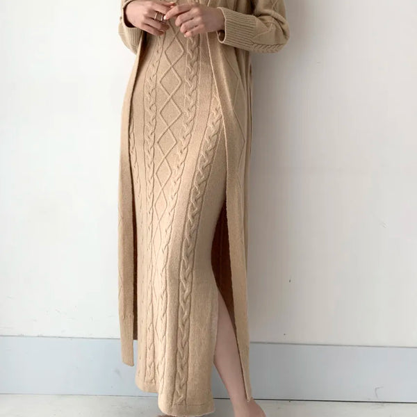 Chloe - Rahat Kadın Seti