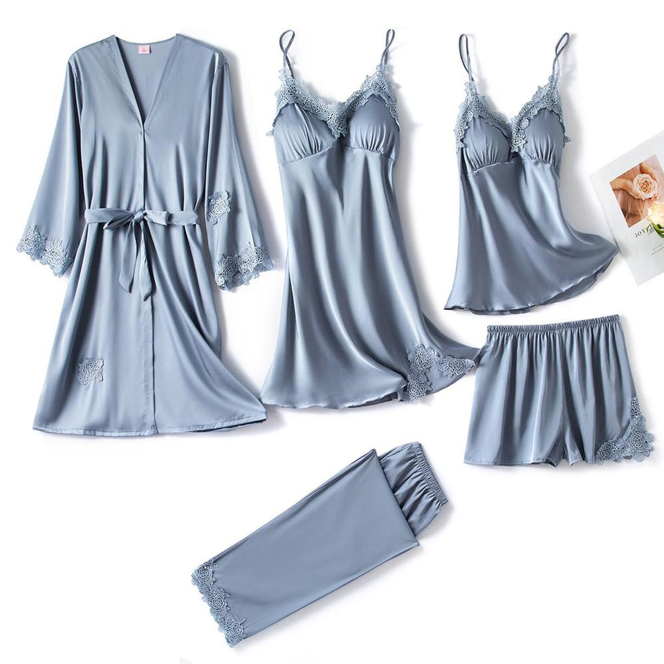 Rea - Kadınlar için Pijama Takımı
