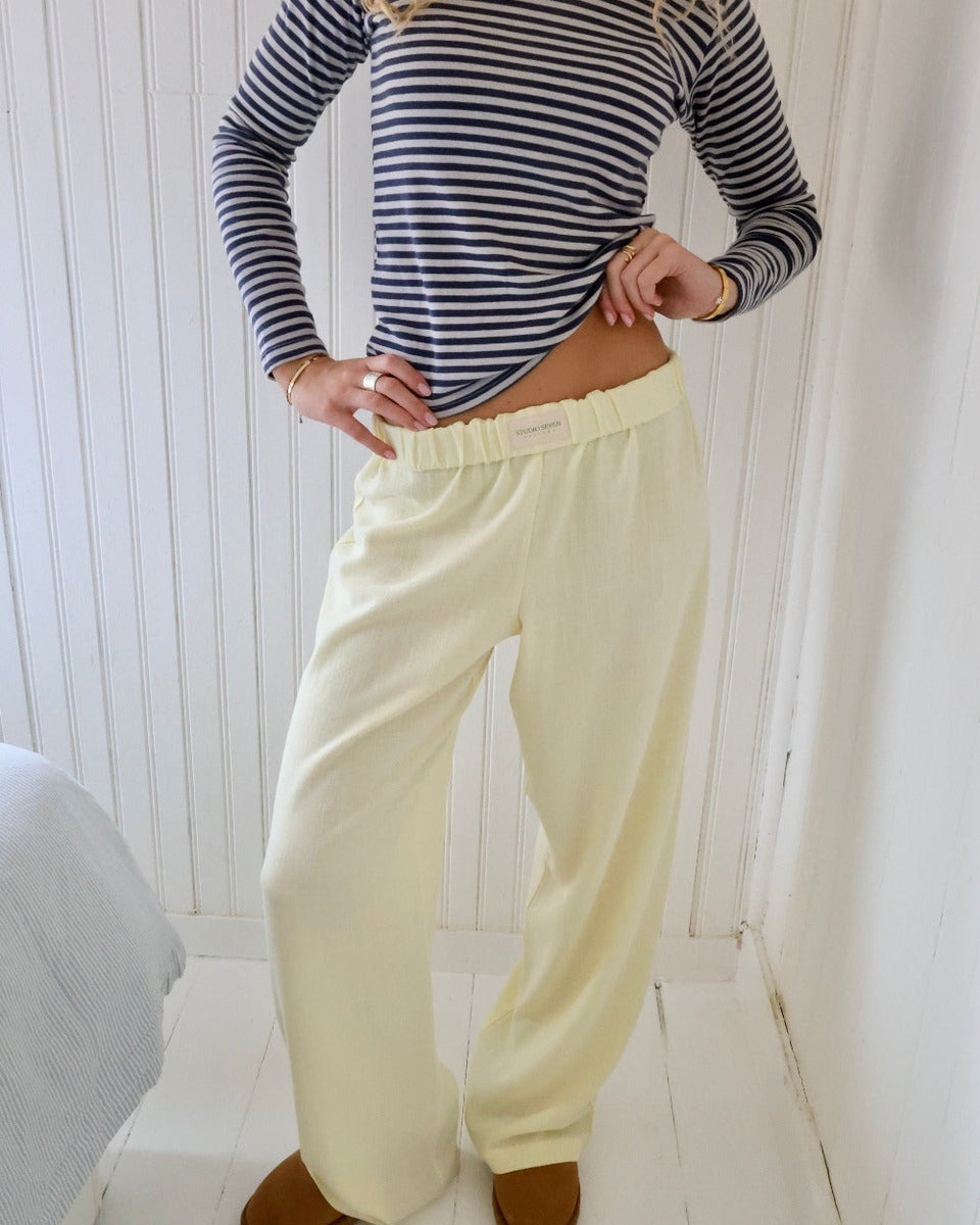 Regina | Lounge Pantolon