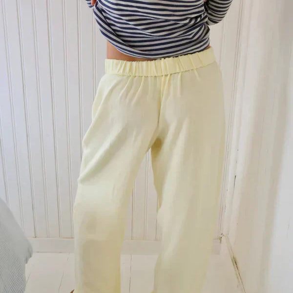 Michaela | Spor Pantolonlar