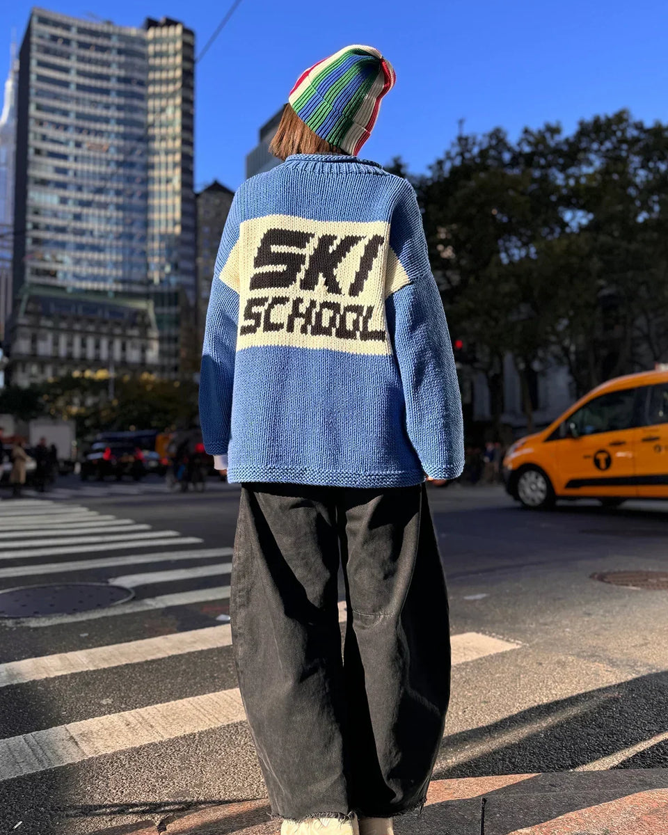 Kayak Okulu Springer
