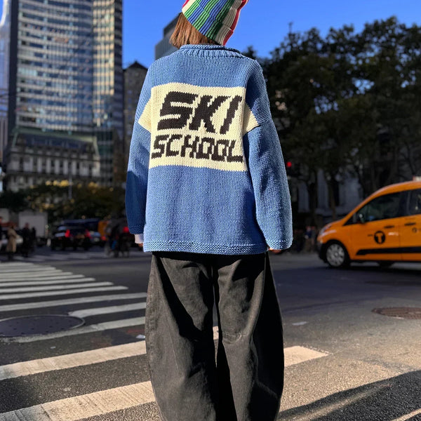 Kayak Okulu Springer