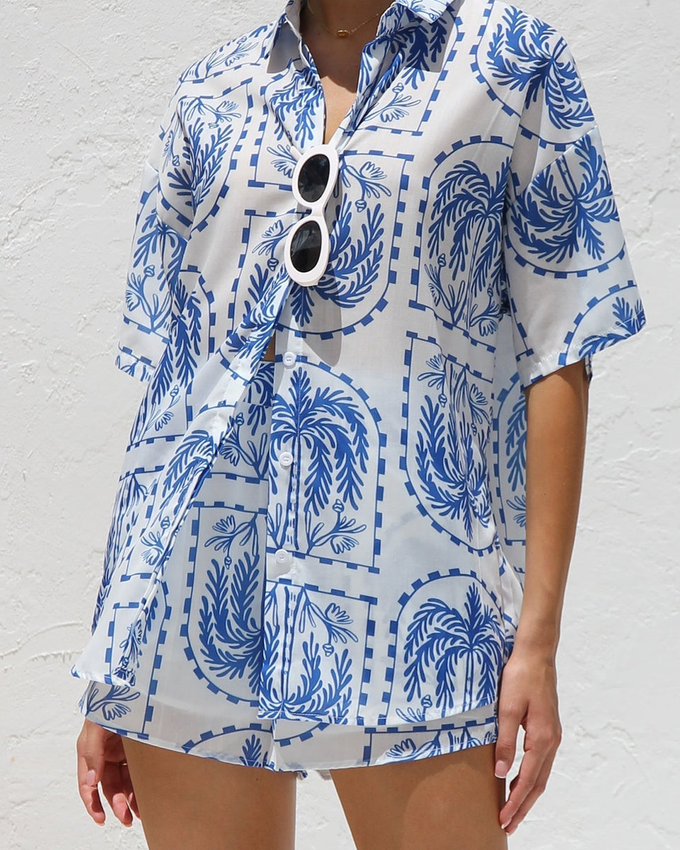 Lola Set MAVİ
