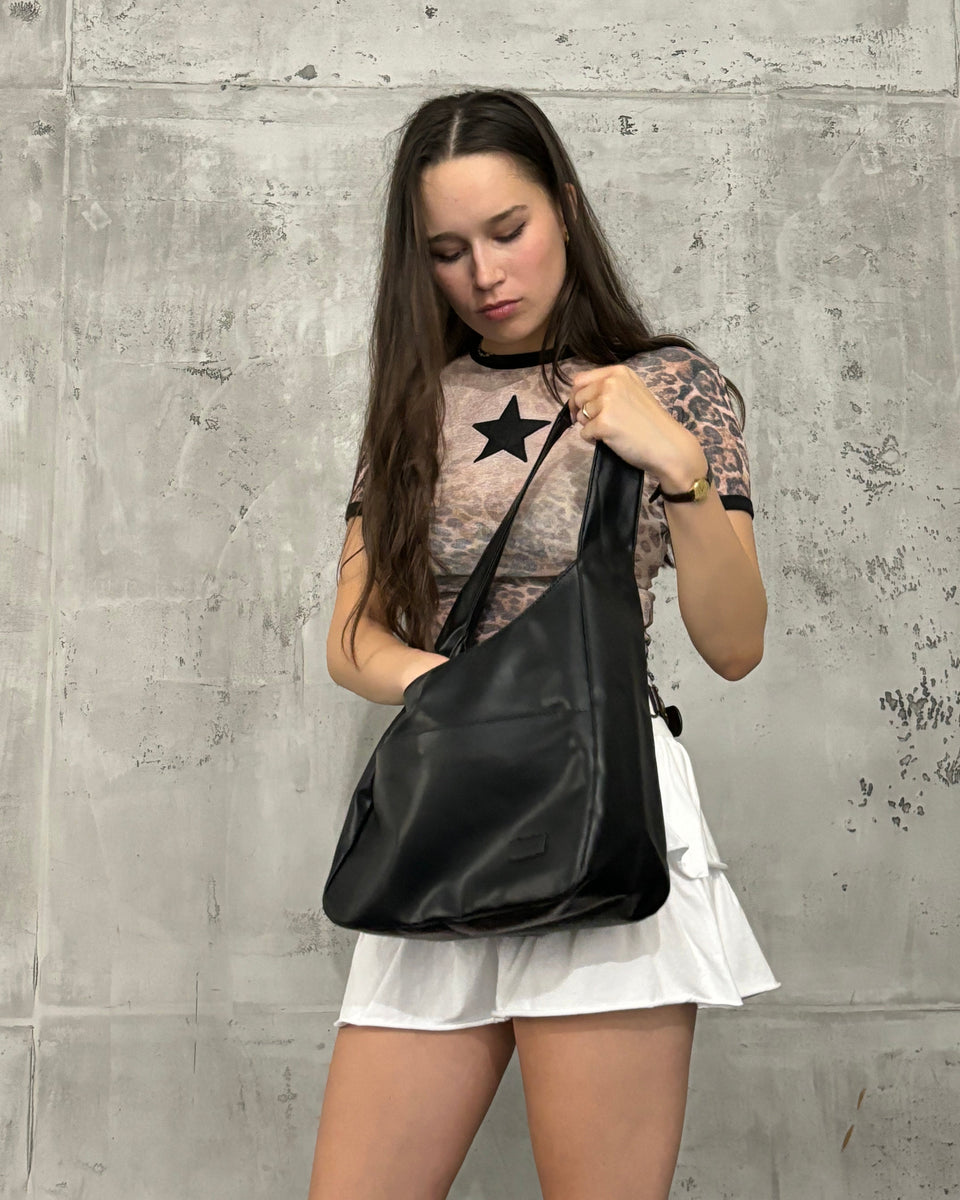 BB ÇANTA - ZIPPER VERSİYONU