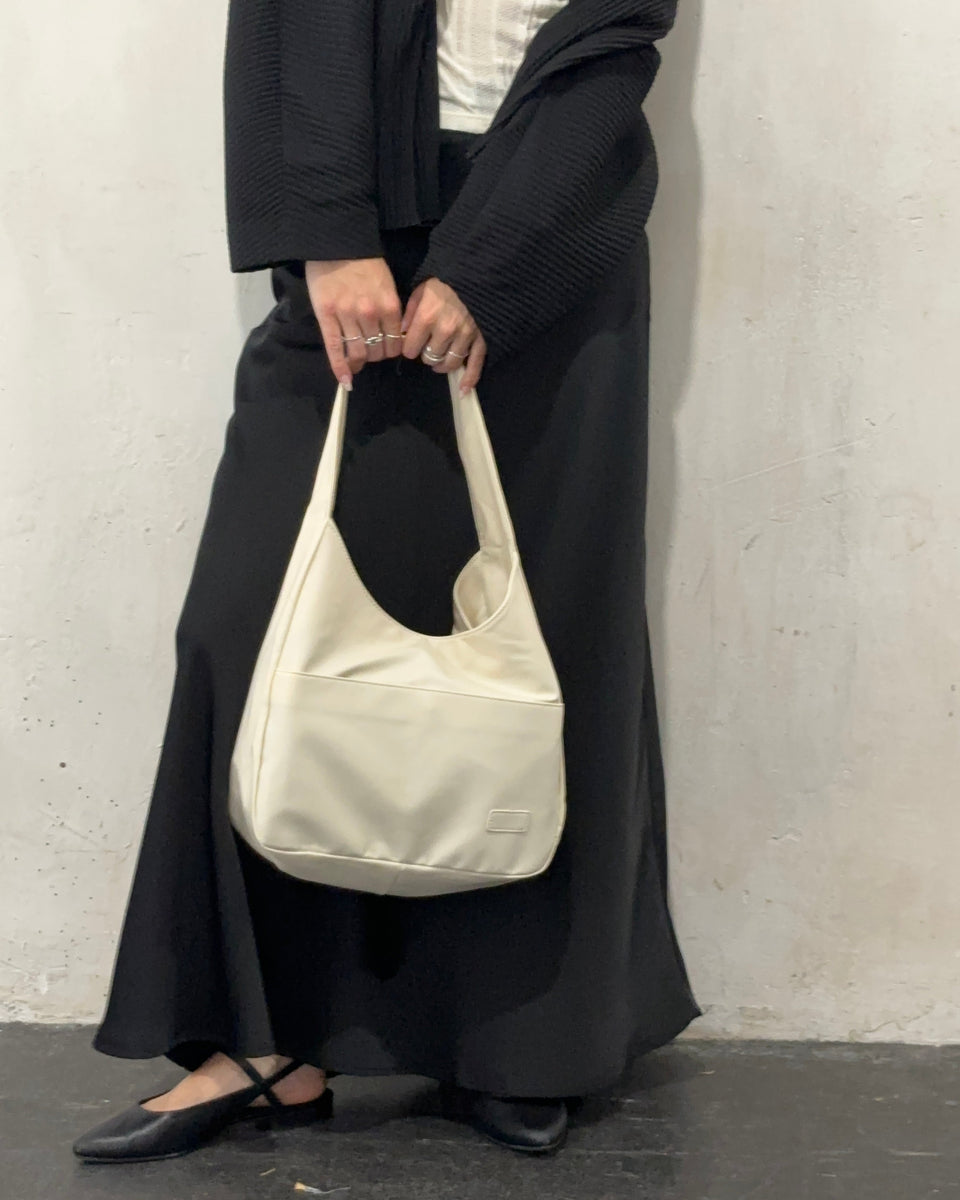 BB ÇANTA - ZIPPER VERSİYONU