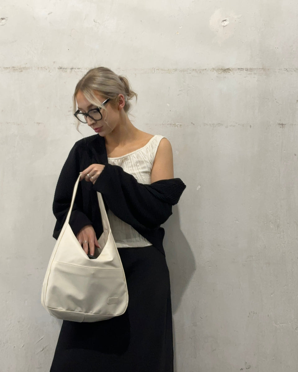 BB ÇANTA - ZIPPER VERSİYONU