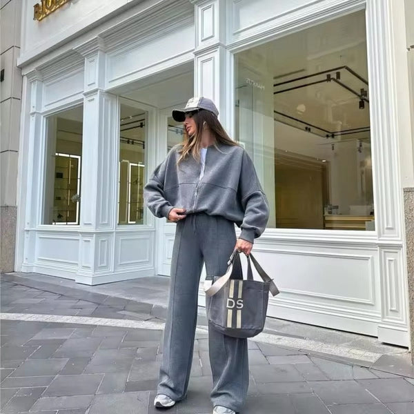 Lena™ - Rahat Günlük Takım
