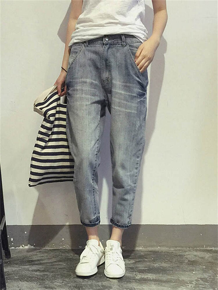Nura – Kadınlar için Denim Jean