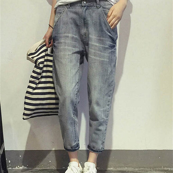 Nura – Kadınlar için Denim Jean