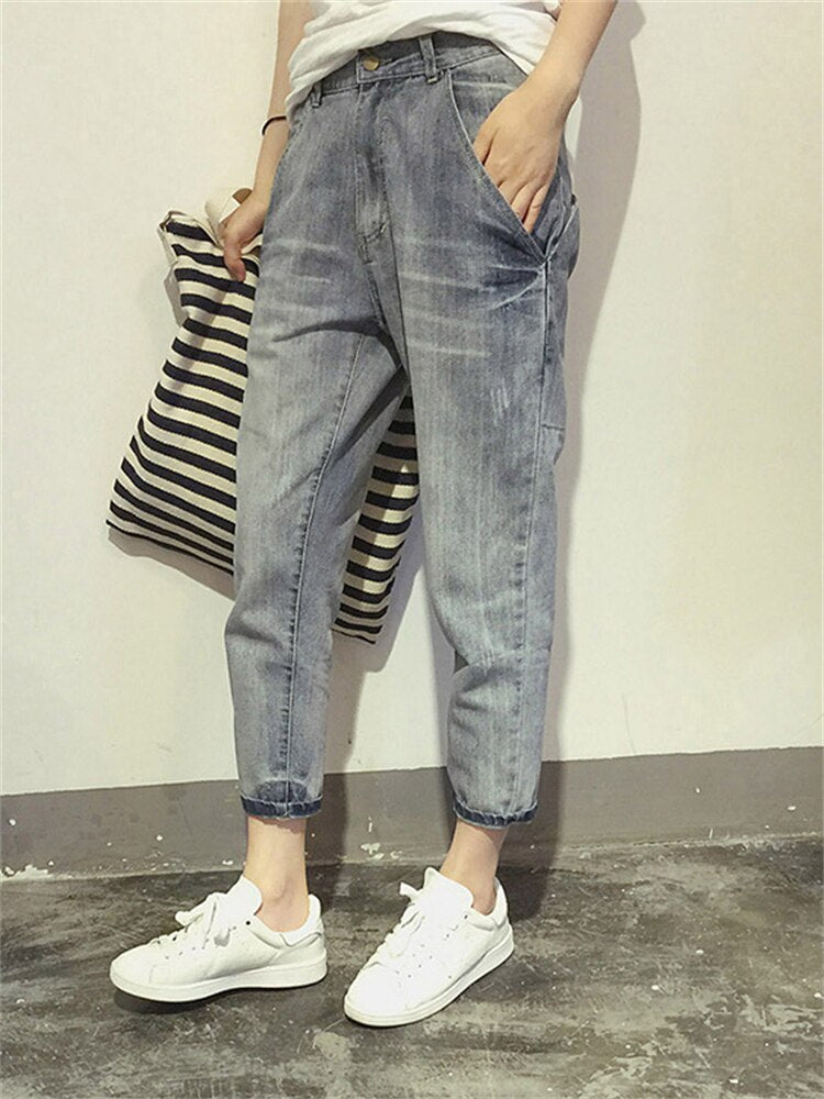 Nura – Kadınlar için Denim Jean