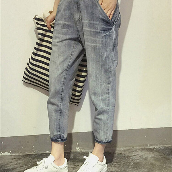Nura – Kadınlar için Denim Jean