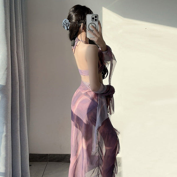 Celestial Swim Bikini Set