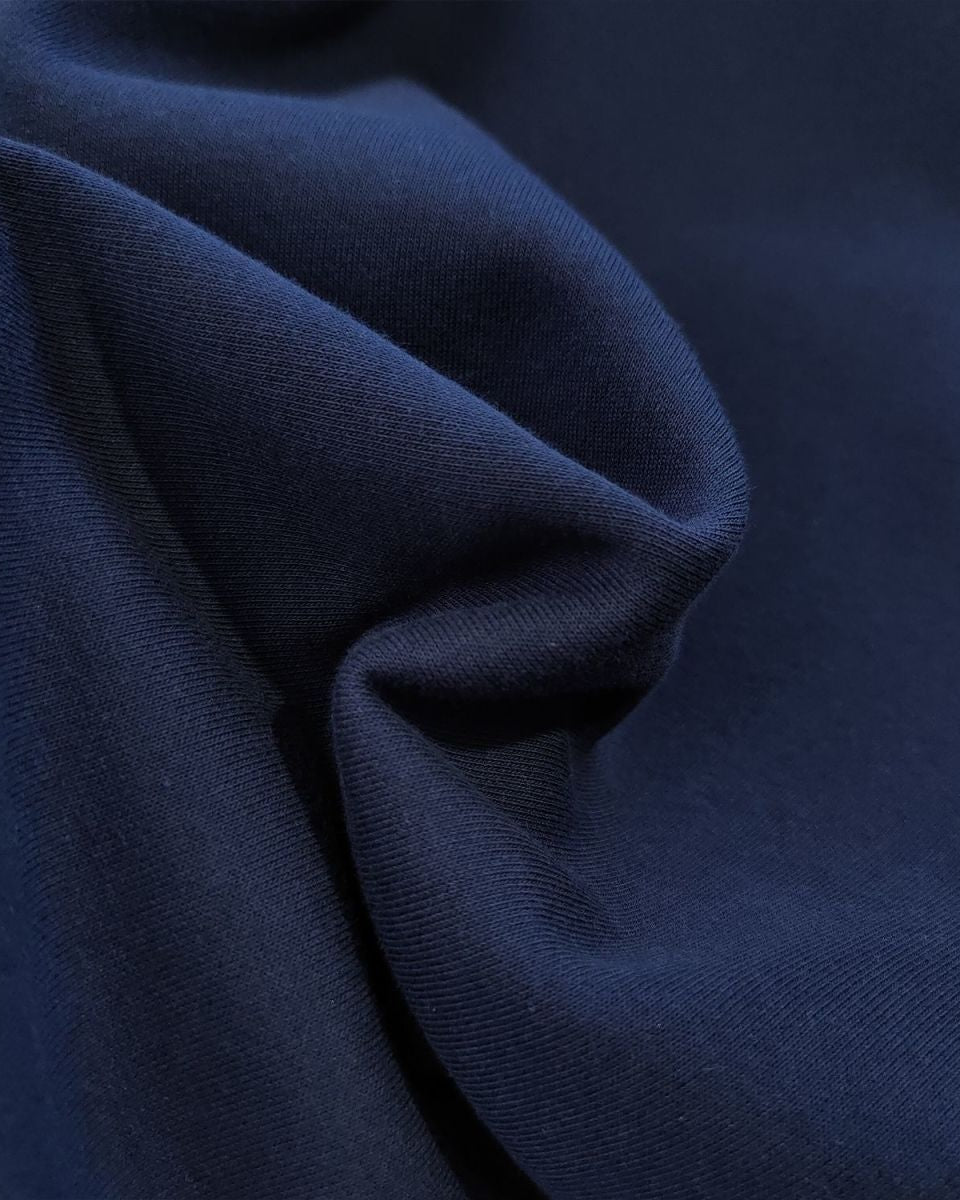 Basit Tasarım Patchwork Polar Kapşonlu Üst