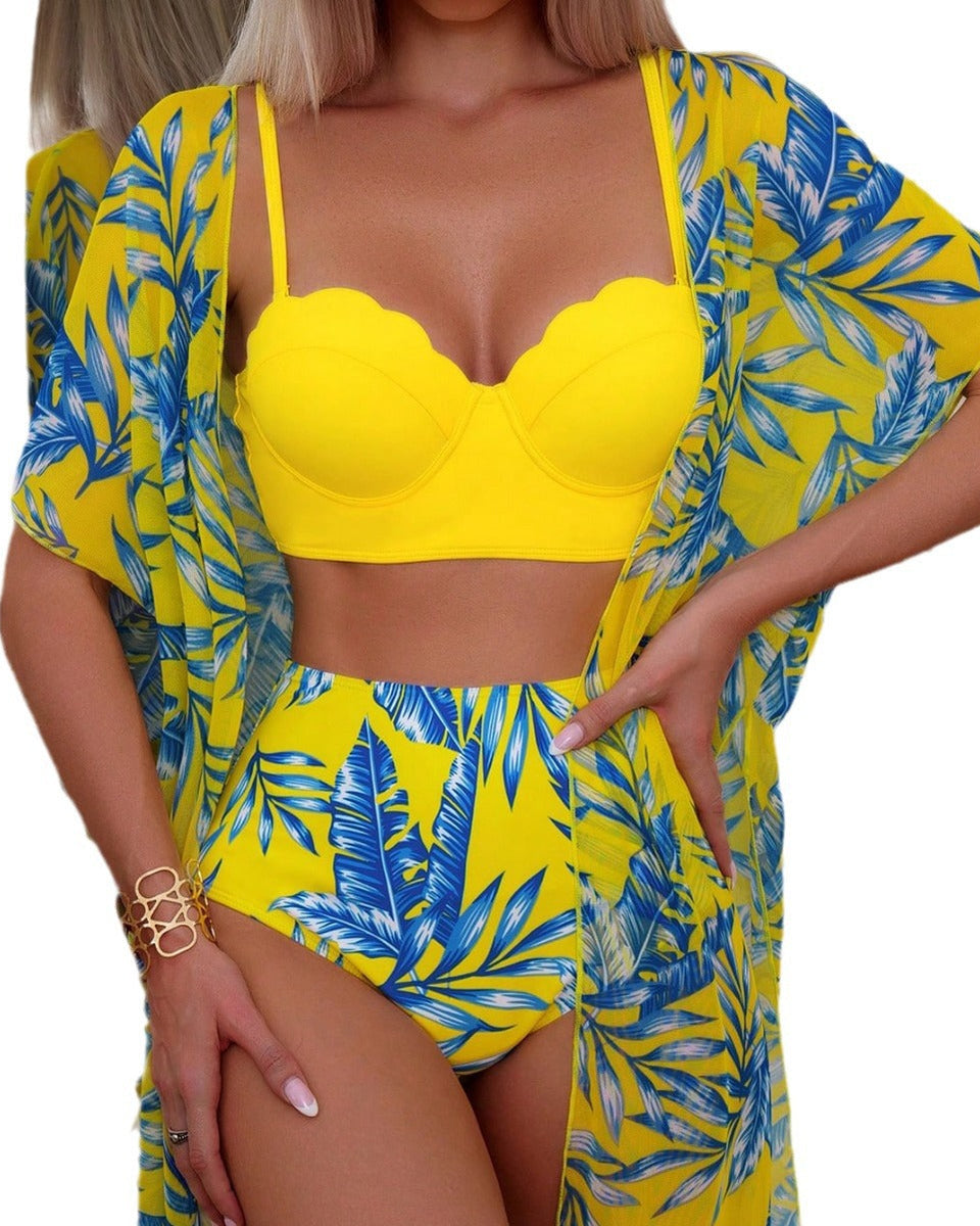 Sea Breeze Bikini