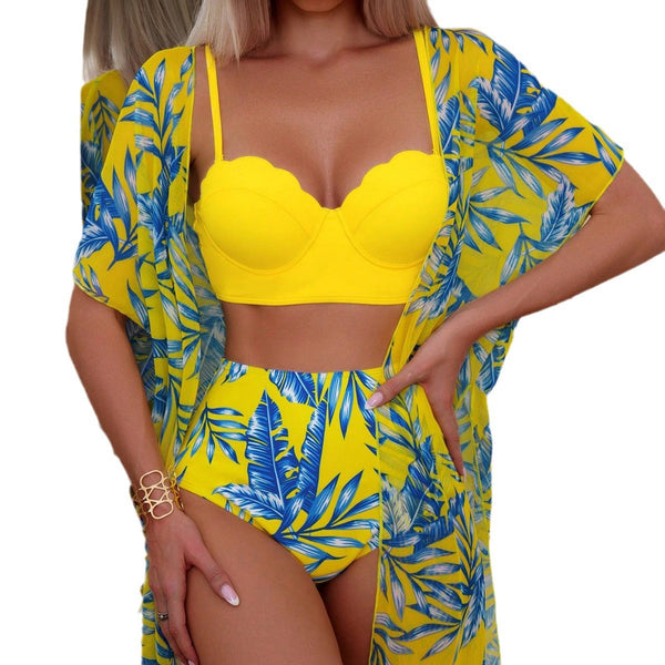 Sea Breeze Bikini