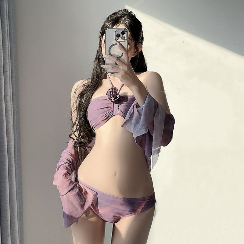 Celestial Swim Bikini Set