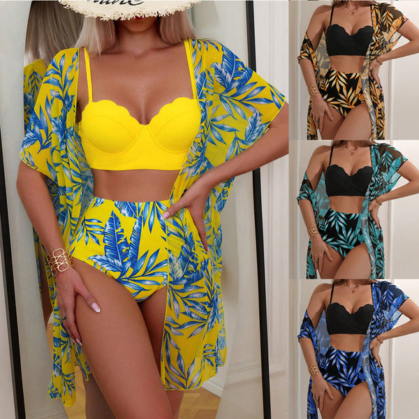 Sea Breeze Bikini