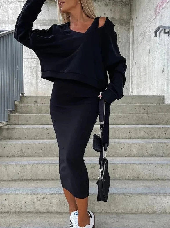 Claudia™ - Harika 2 Parça Set