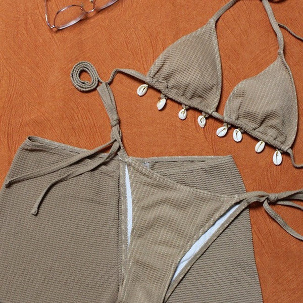 Island Allure Bikini