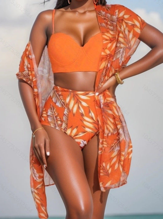 Sea Breeze Bikini
