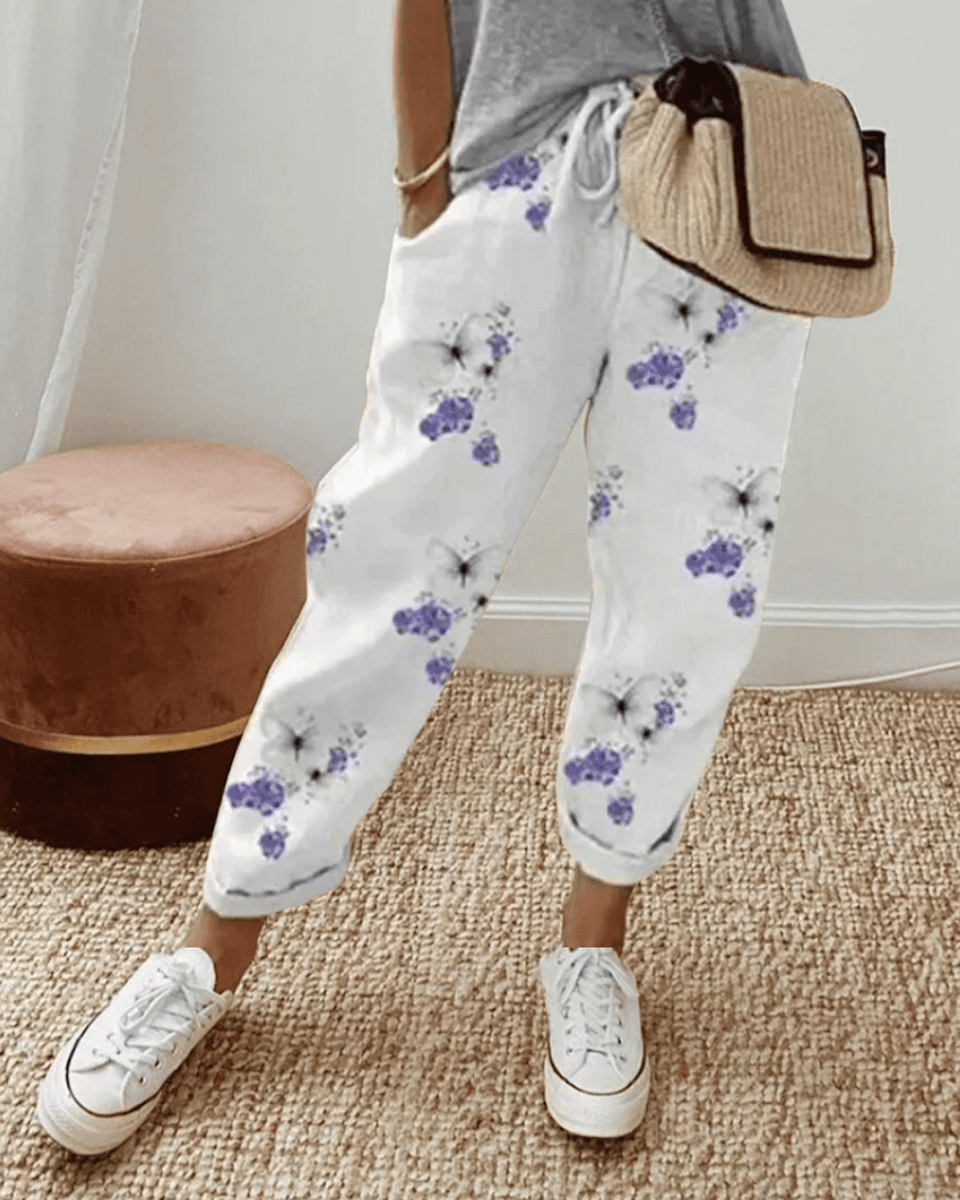 Elena | Kadınlar için Şık Premium Pantolon